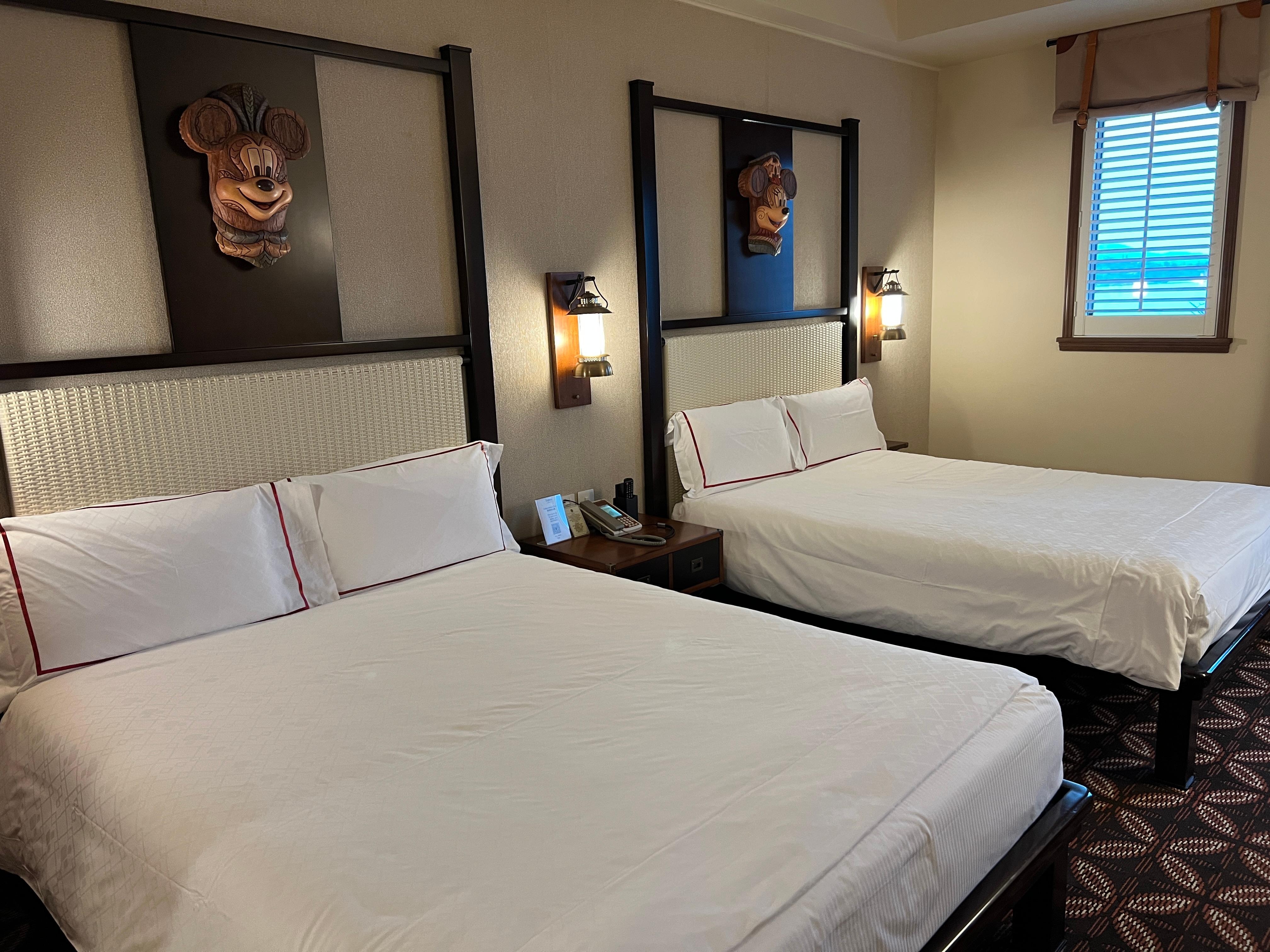 変換プラグ1つ常設されており感動