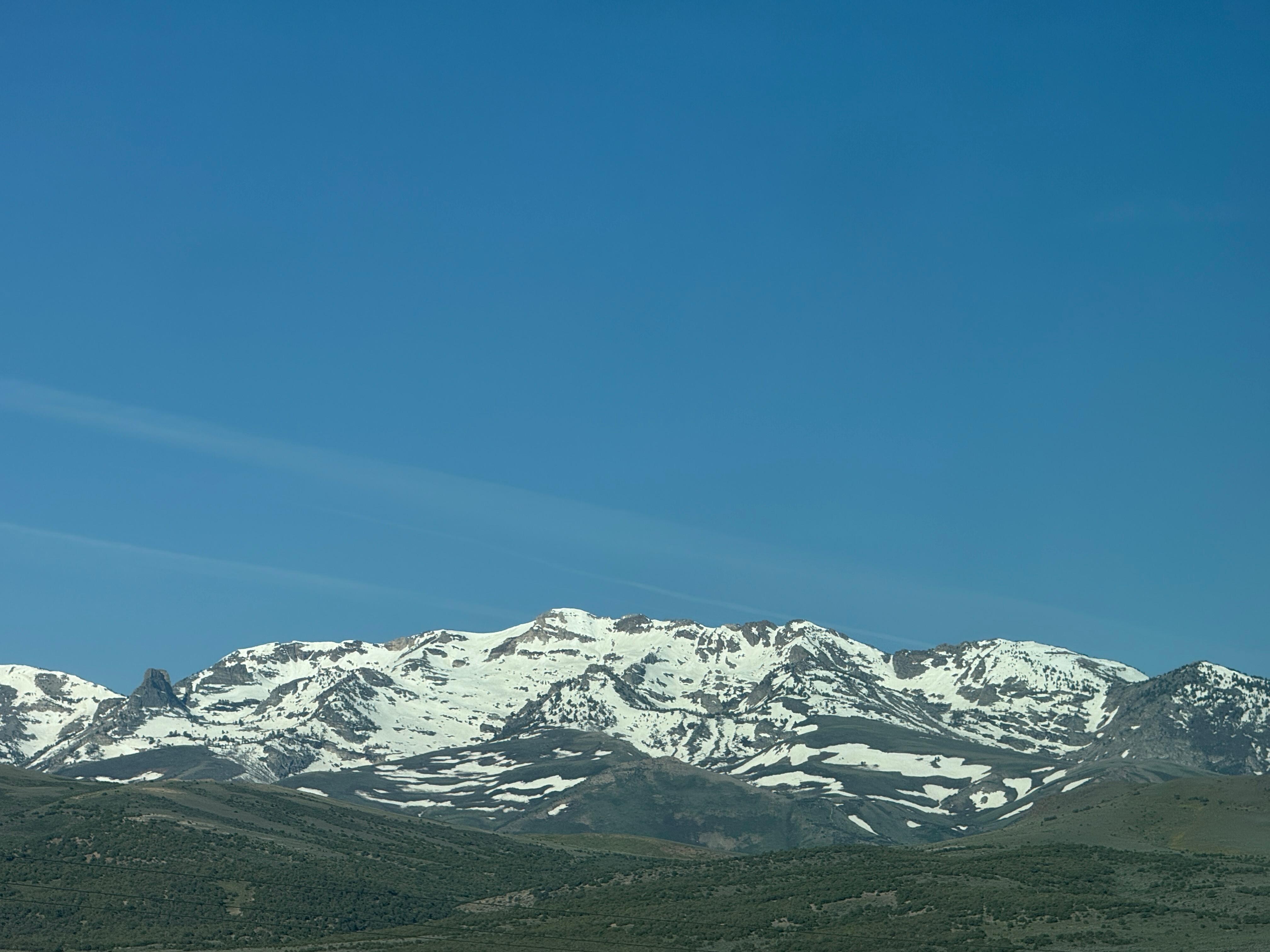 View from the room
