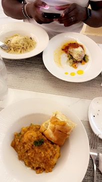Italian restaurant