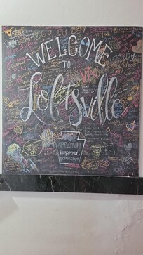 Loftsville