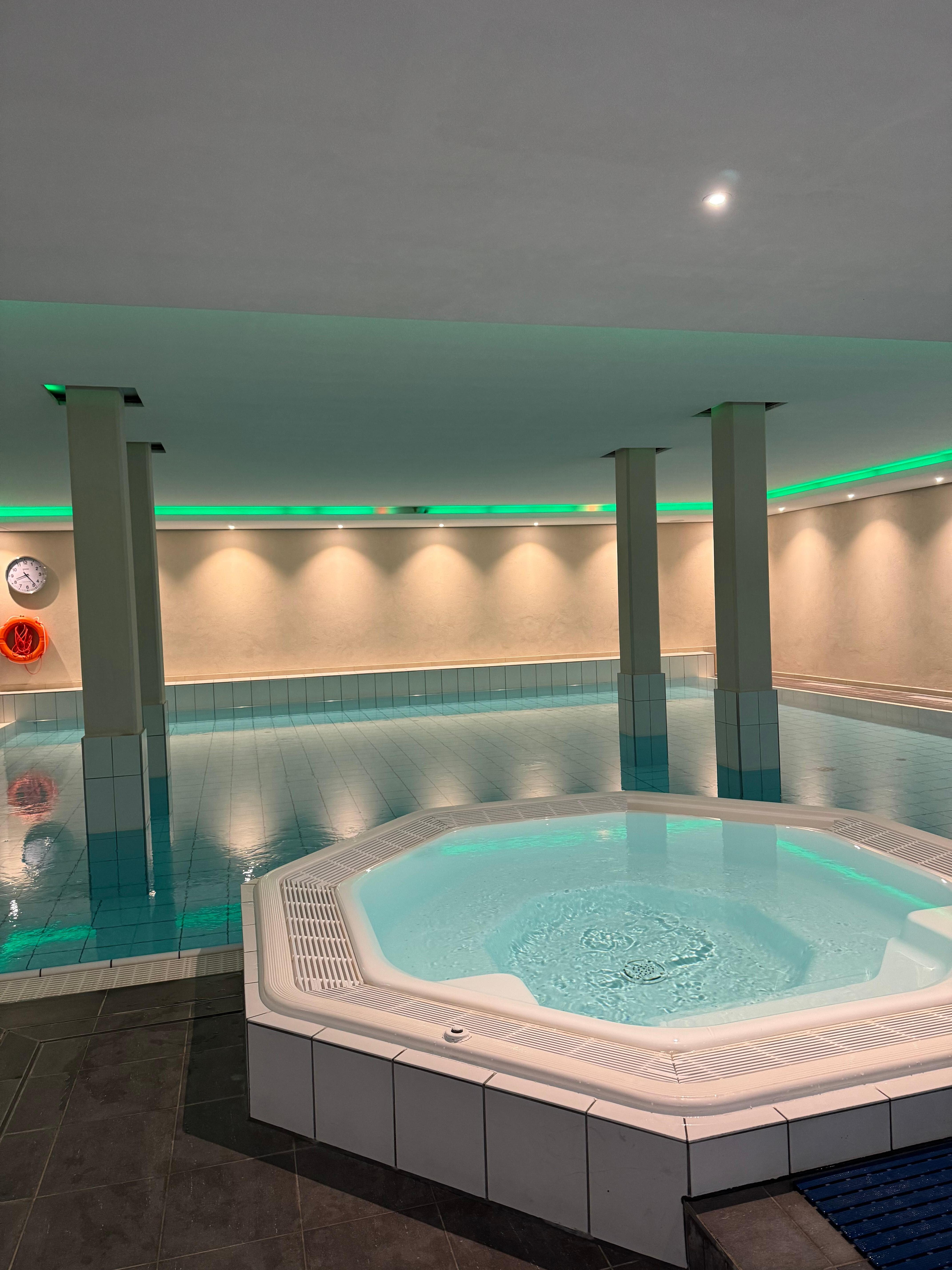 Innenpool