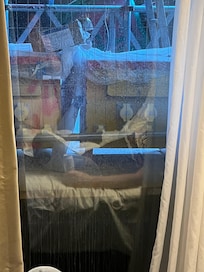 Ikke lige det man forventer af et hotelophold