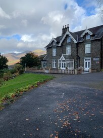 The Grange country house