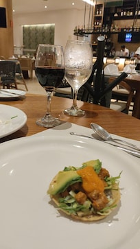 Alimentos