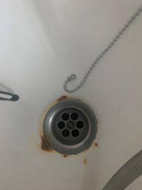 Disgusting