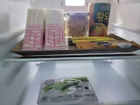 다양하게 배려된 조식구성세트~~무료~~