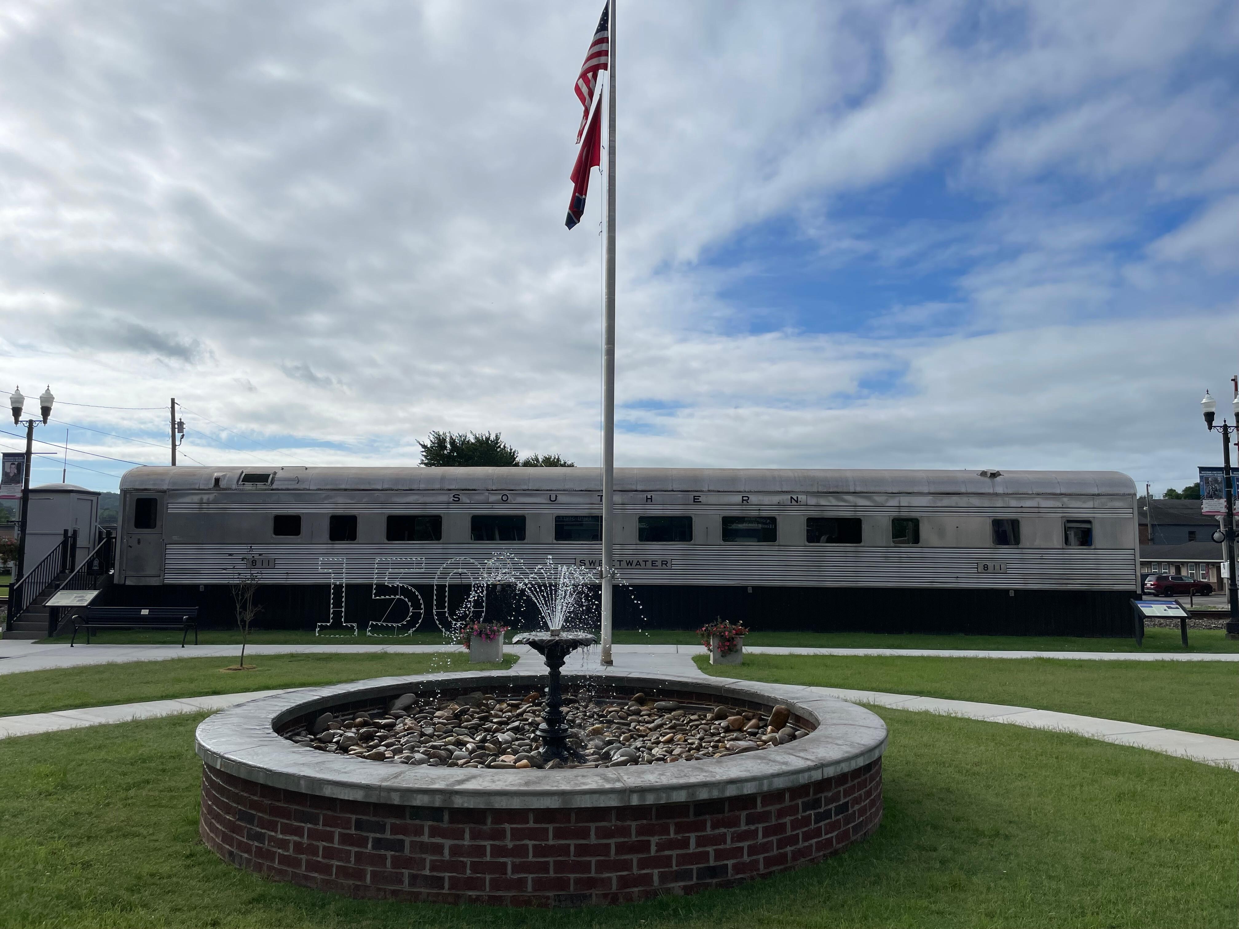Train