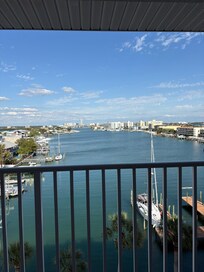 Gorgeous view