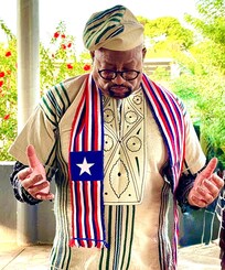 USA Ambassador of Tourism / Youth Empowerment in Liberia