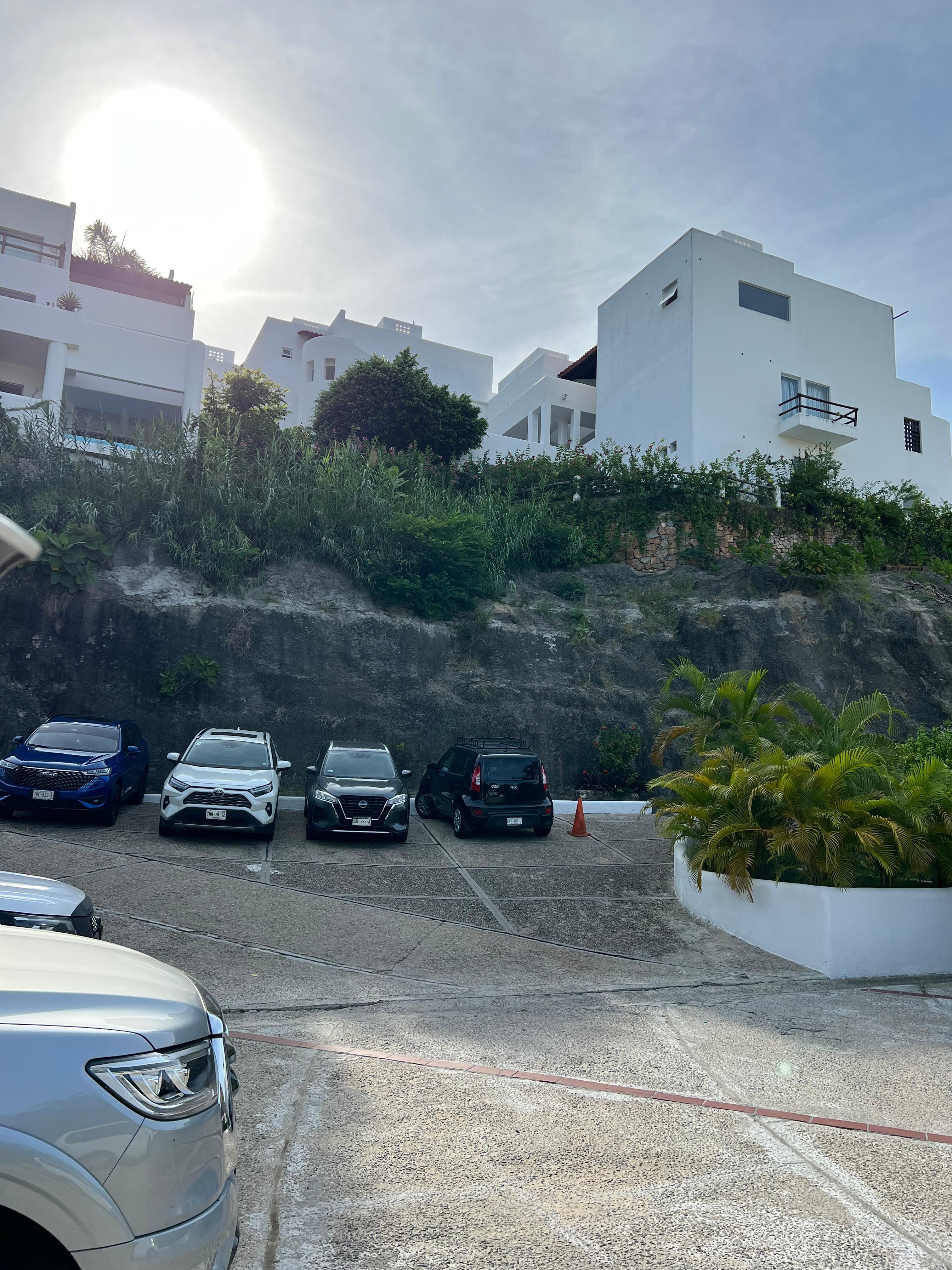 Amazing location , staff is great always willing to give you the best