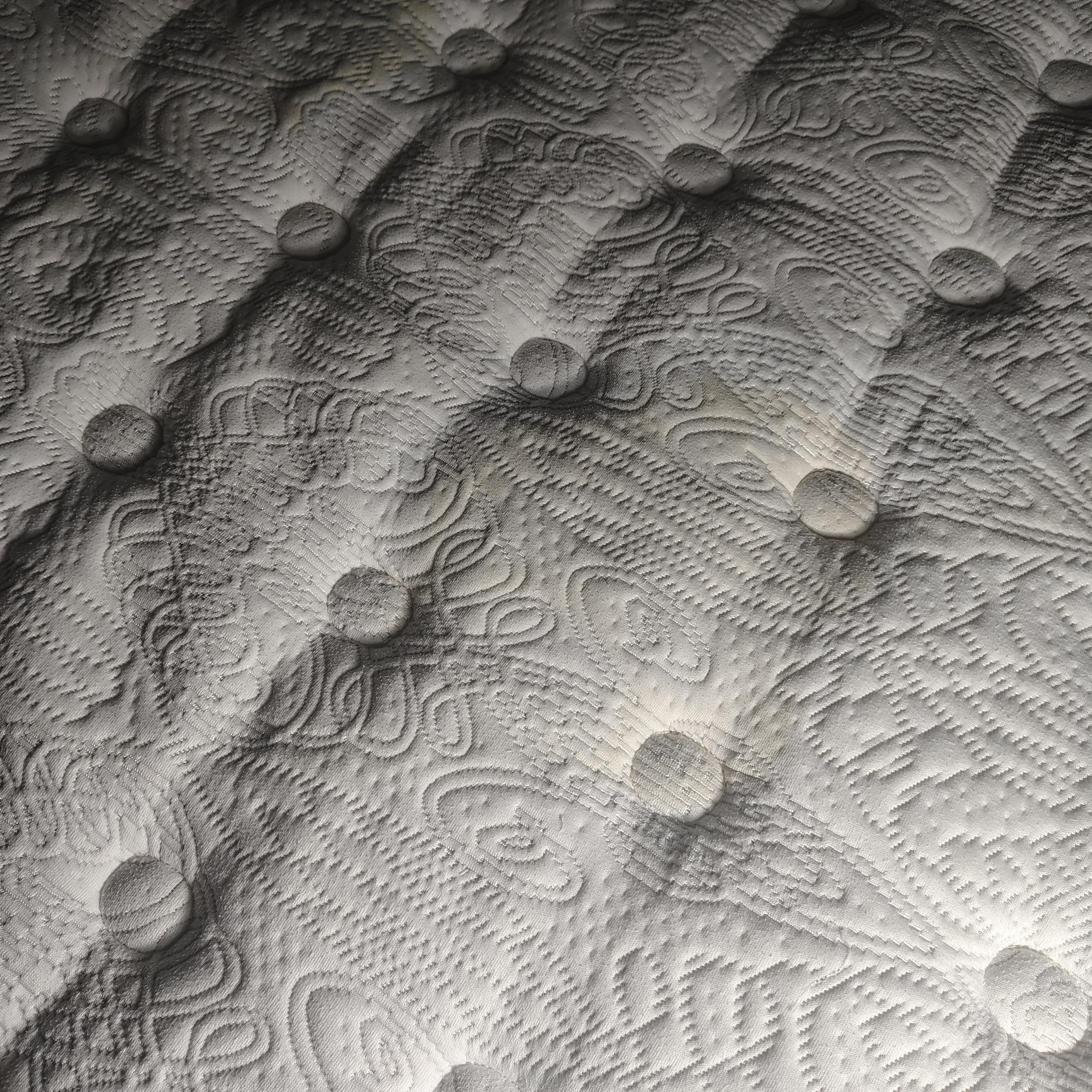 More mattress stains.  More covert cover tactics  up by The Admiral Inn. 