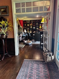 We love how dog friendly they are at Wintersun!!!