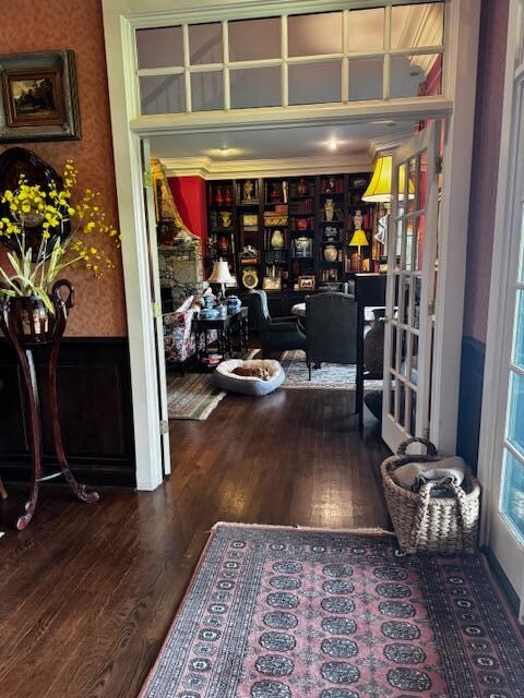 We love how dog friendly they are at Wintersun!!!