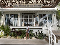 A beautiful place to stay