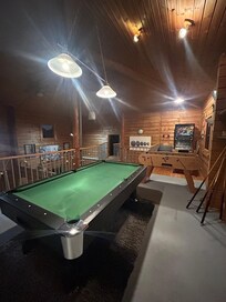 Belle salle de jeux đ€đ€