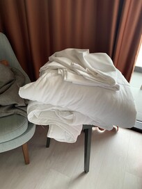 DIY blankets
