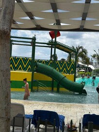 Water park