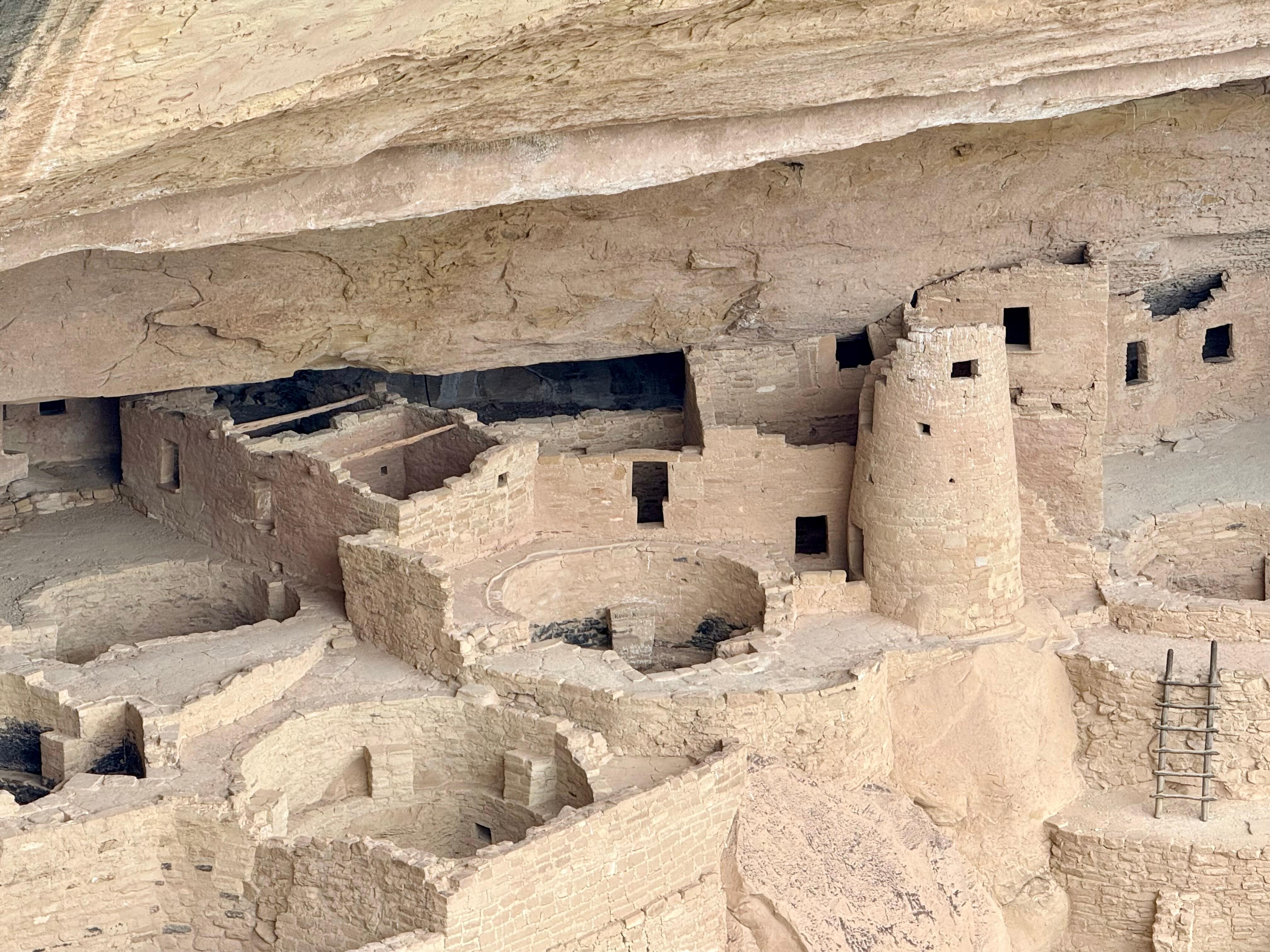 Cliff Palace