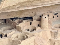 Cliff Palace