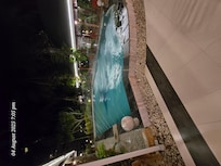 Roman Pool