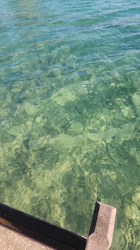 Torch lake