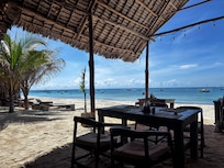 Restaurant Frühstück / Abendessen