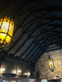 Old mill brunch