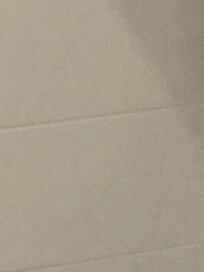 Hair STILL left in shower even after we complained & house keeping had come to fix
