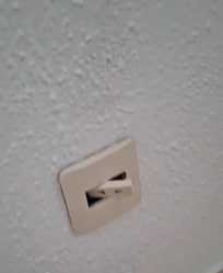 outlets apparently were good, but in appearance