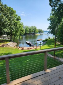 Lake!!!