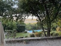 End of September morning