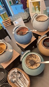 Colazione