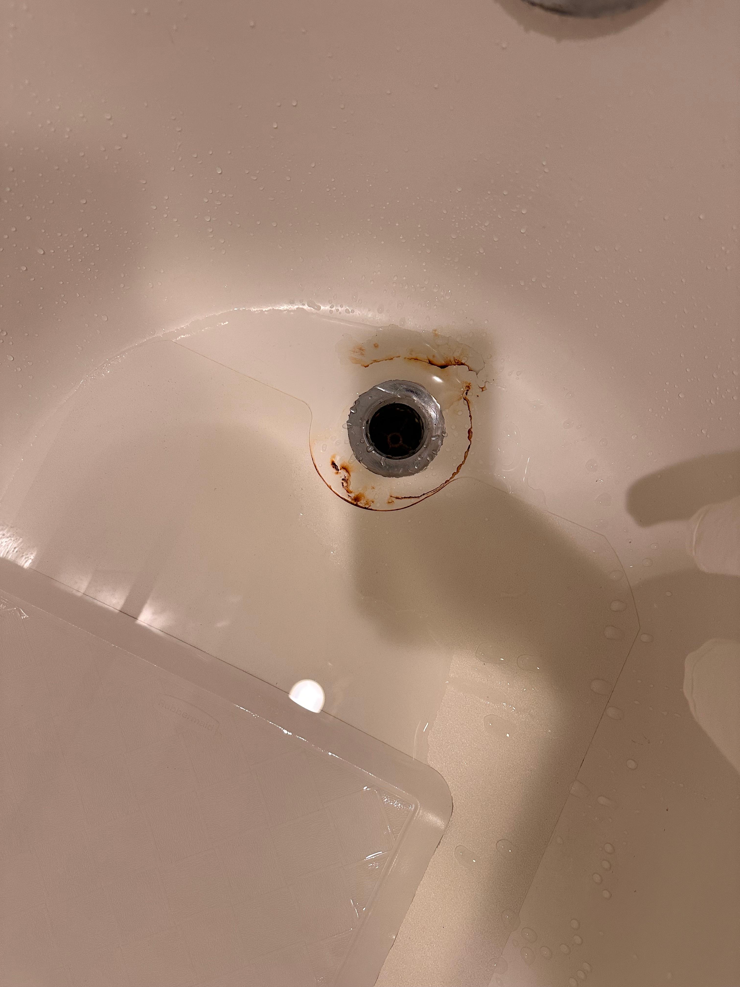 Bathtub