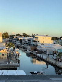 View of neighborhood