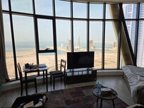 View from 27th floor