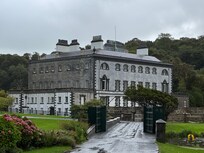 Westport Mansion