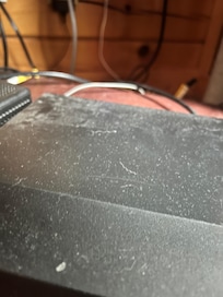 Dust