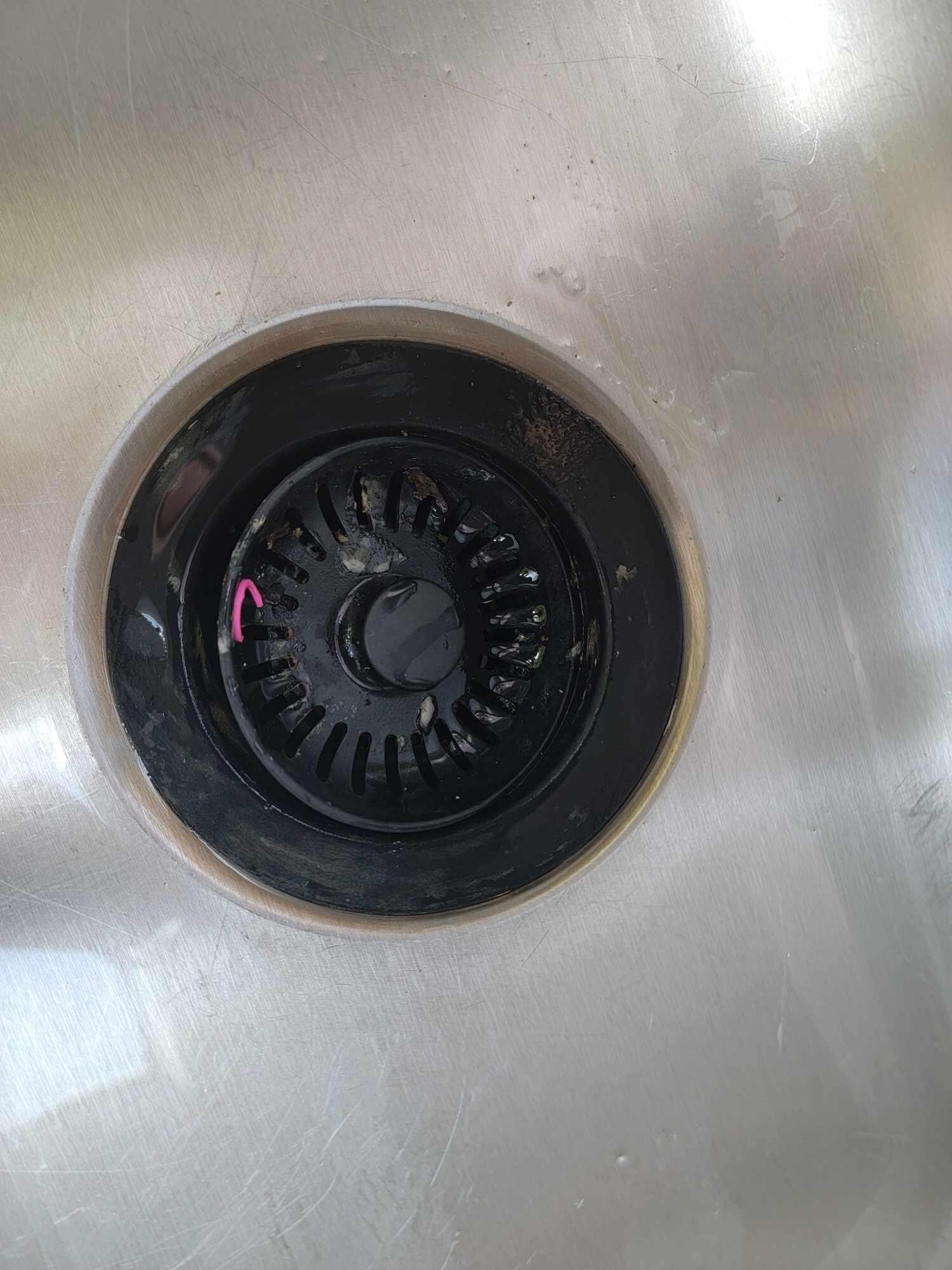 Kitchen sink