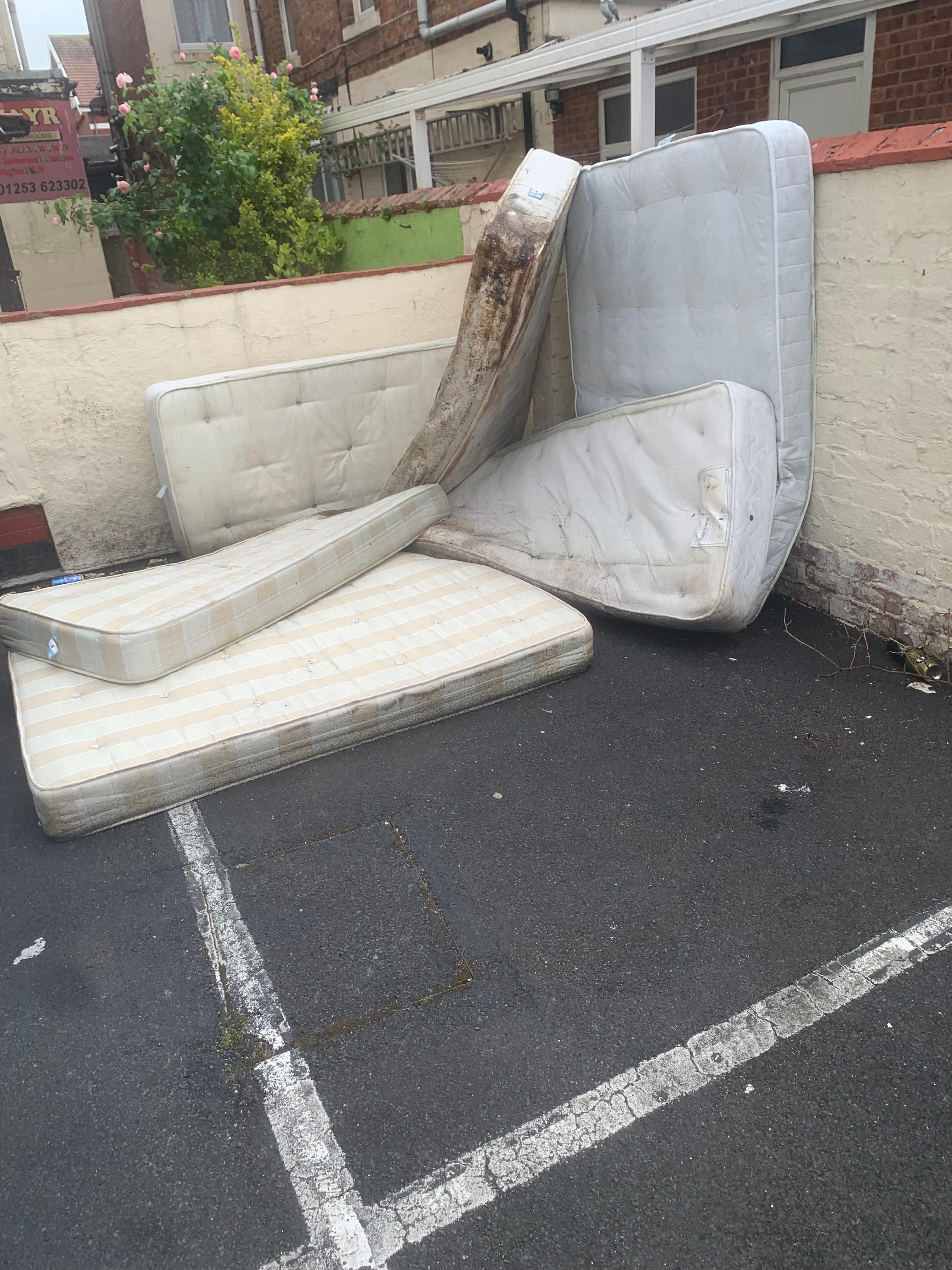 Carpark