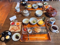 早餐