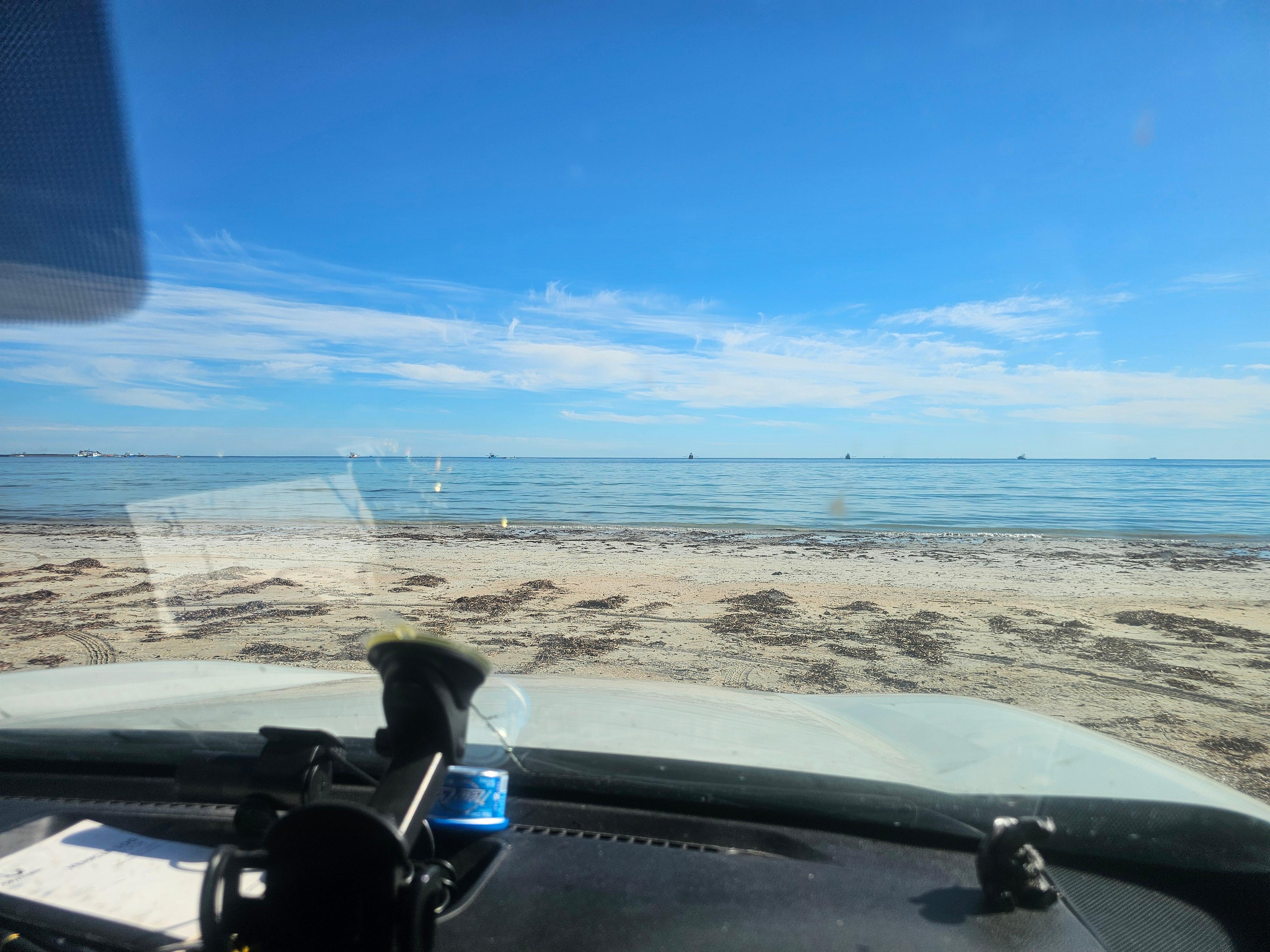 North beach wallaroo
Only 20 mins drive