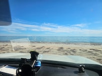 North beach wallaroo
Only 20 mins drive