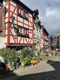 Bernkastlküs