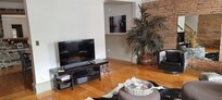 Lovely lounge