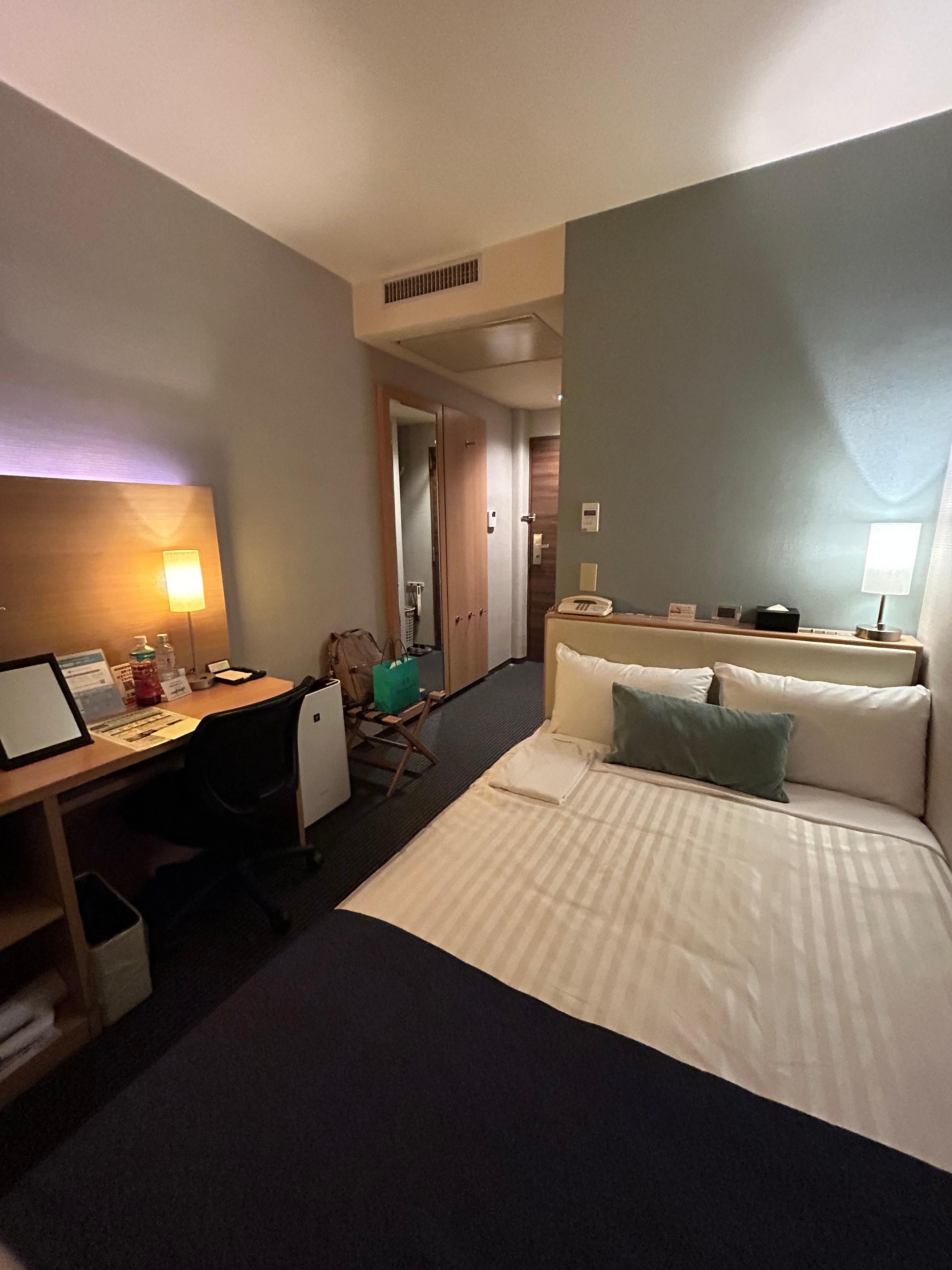 シングルルーム