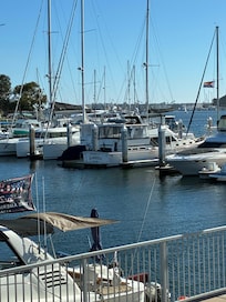 Harbor