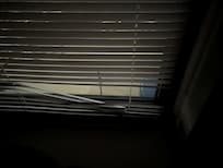 Broken Blinds