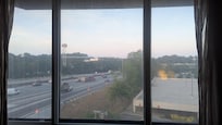View terrible windows