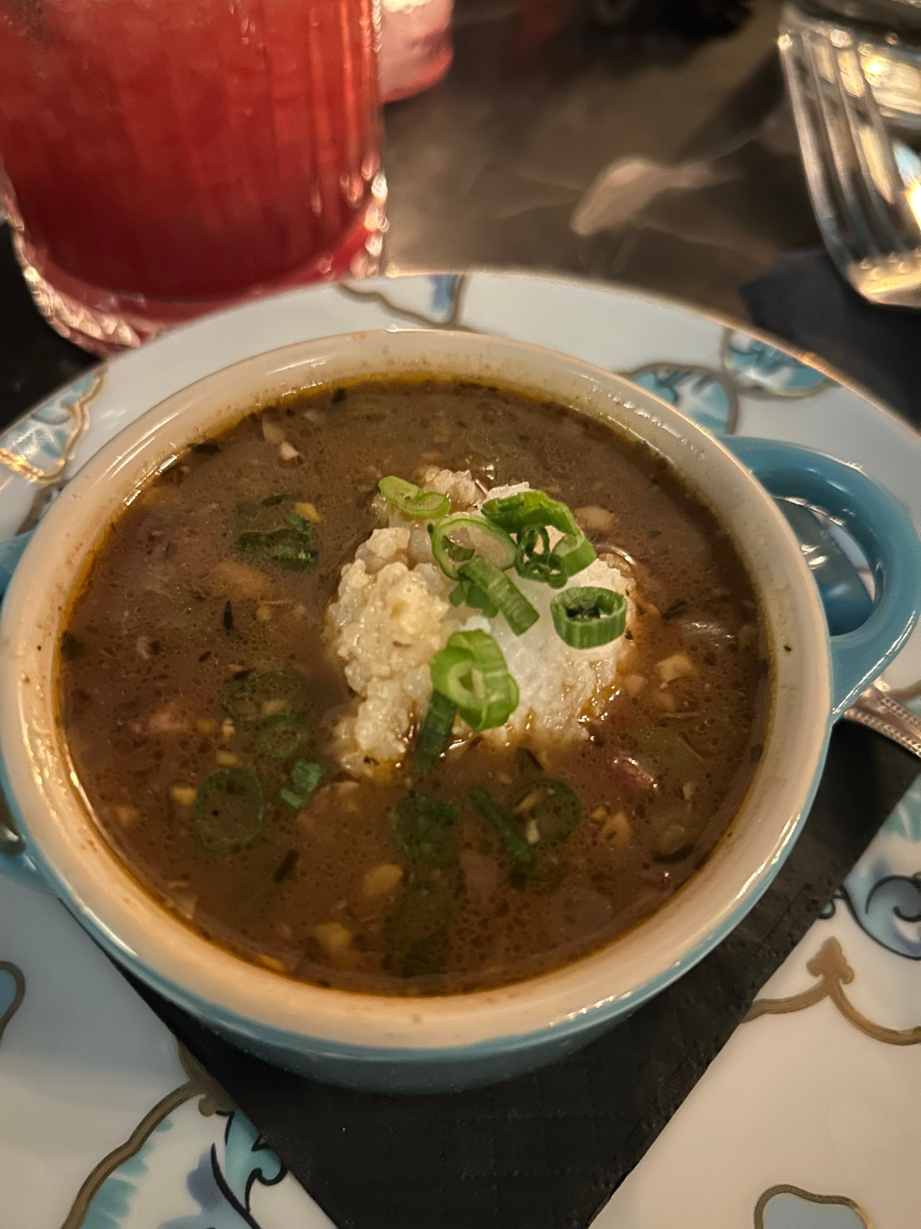 Gumbo