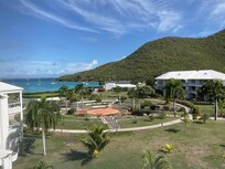 Anse Marcel Beach Resort.
